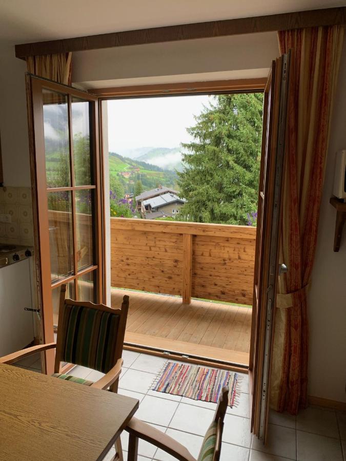 Oberleiten Apartments Wagrain Kültér fotó
