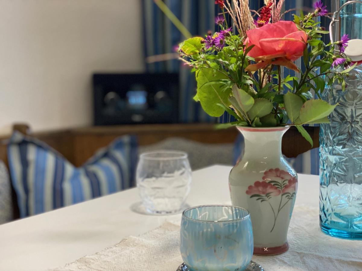 Oberleiten Apartments Wagrain Kültér fotó