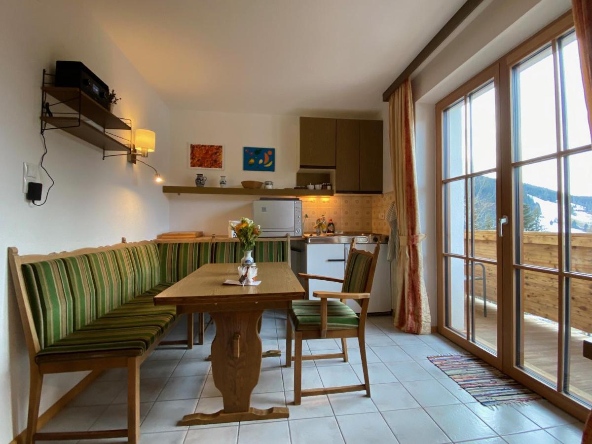 Oberleiten Apartments Wagrain Kültér fotó