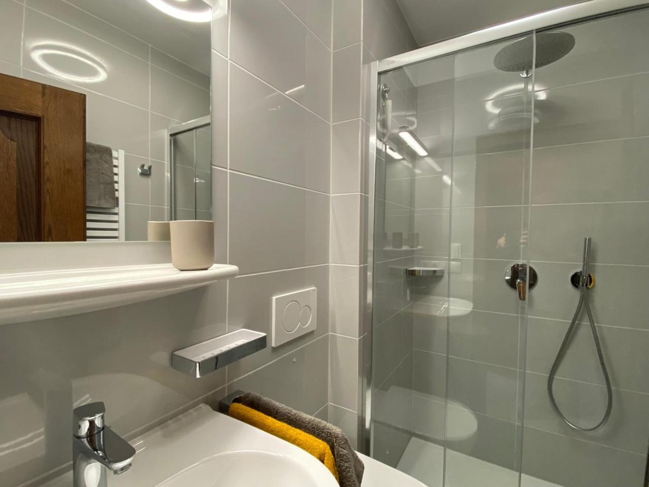 Oberleiten Apartments Wagrain Kültér fotó