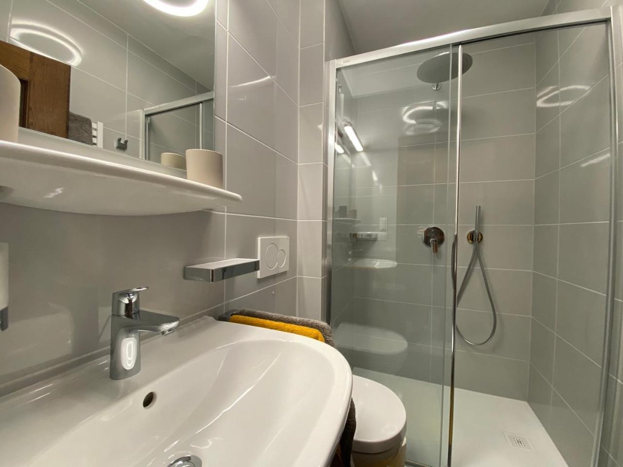 Oberleiten Apartments Wagrain Kültér fotó