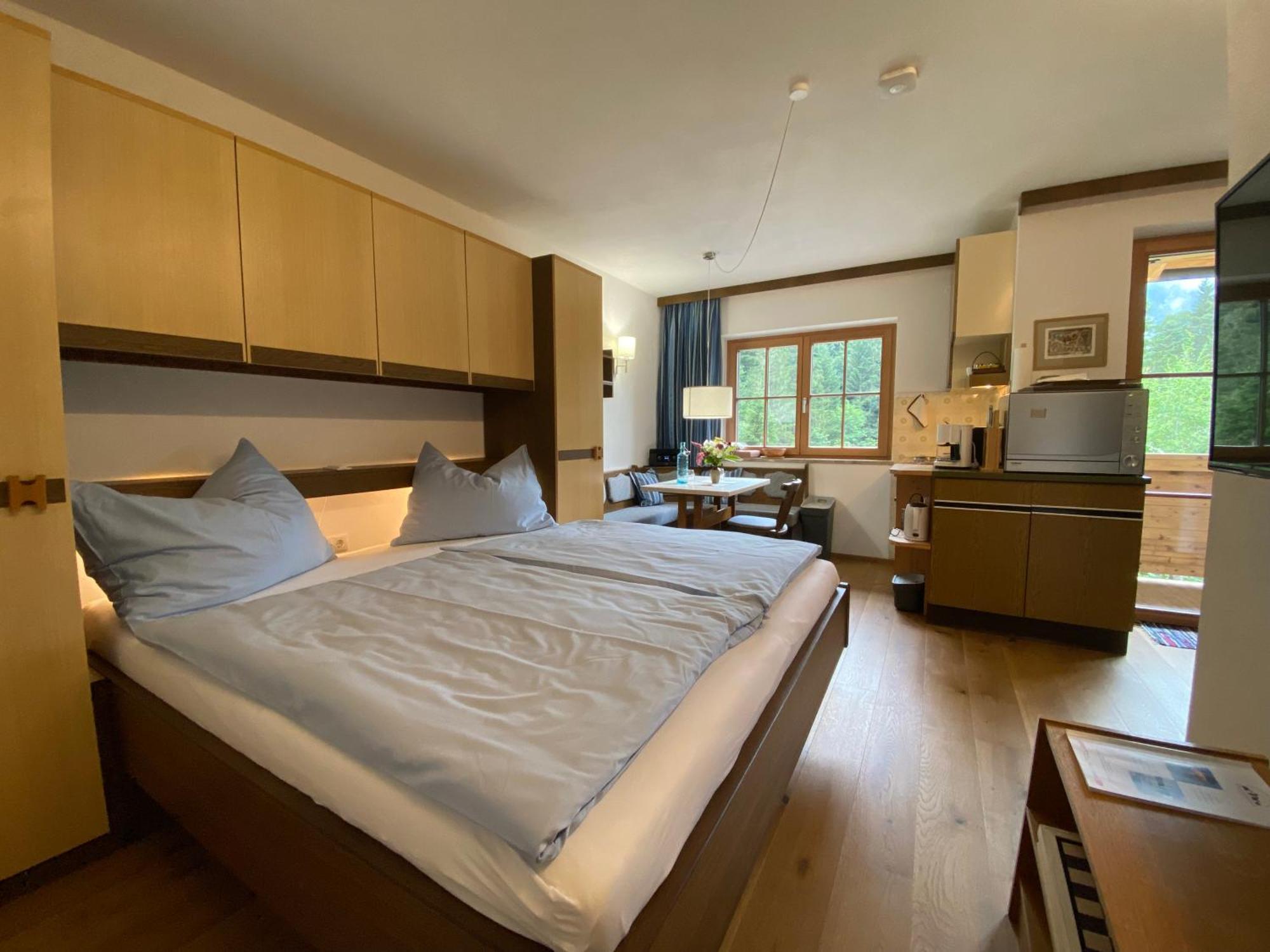 Oberleiten Apartments Wagrain Kültér fotó