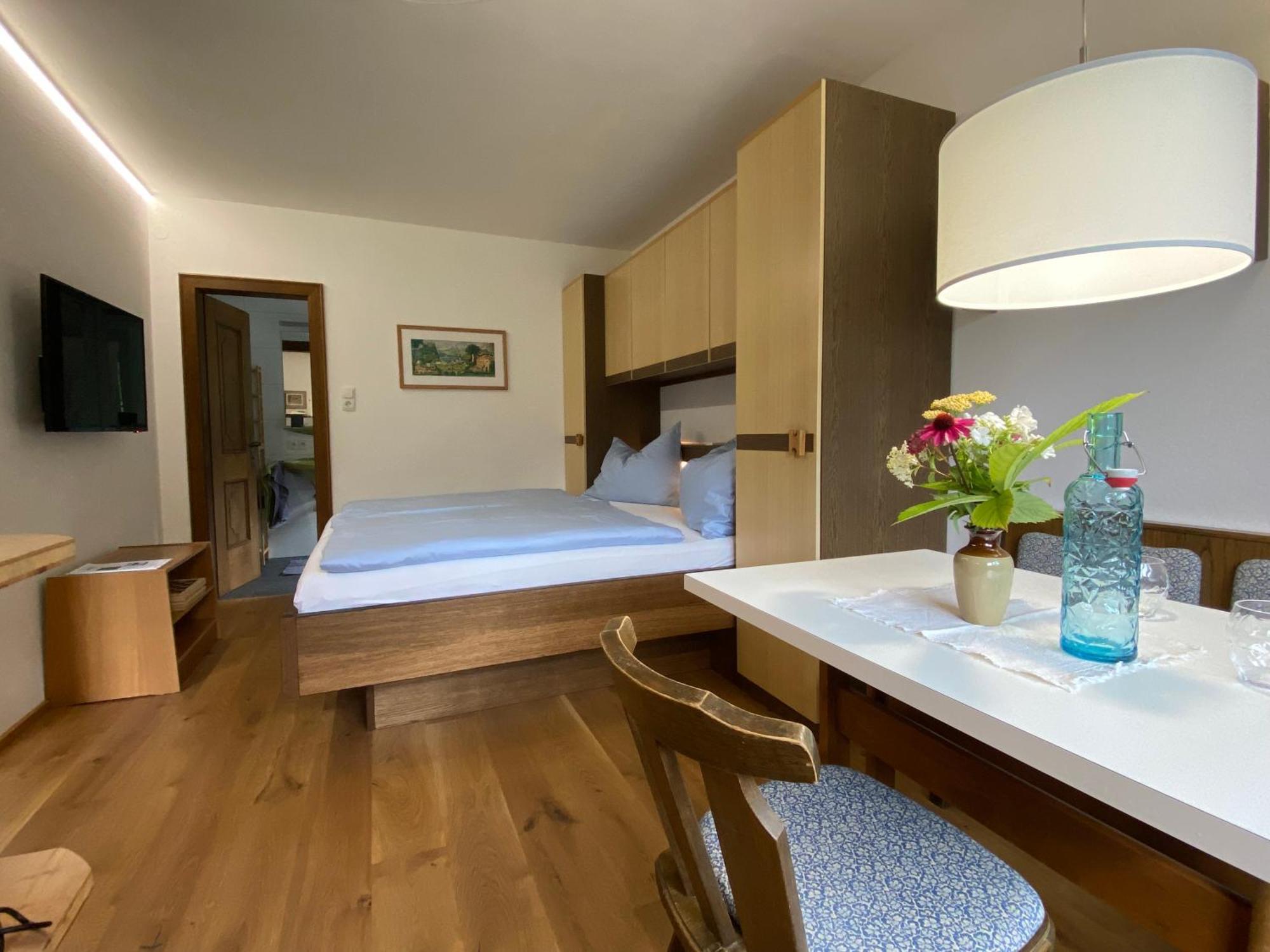 Oberleiten Apartments Wagrain Kültér fotó