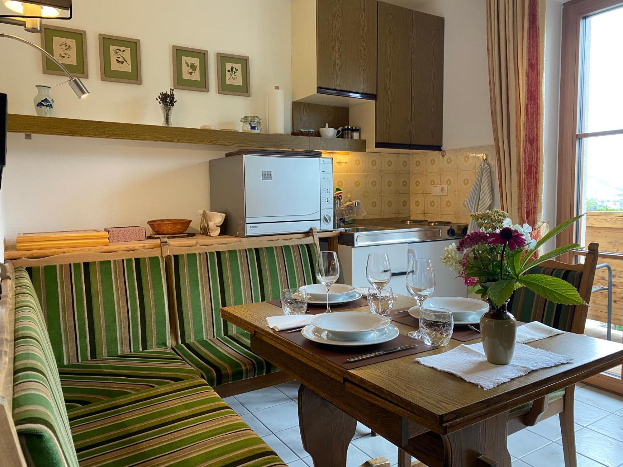 Oberleiten Apartments Wagrain Kültér fotó