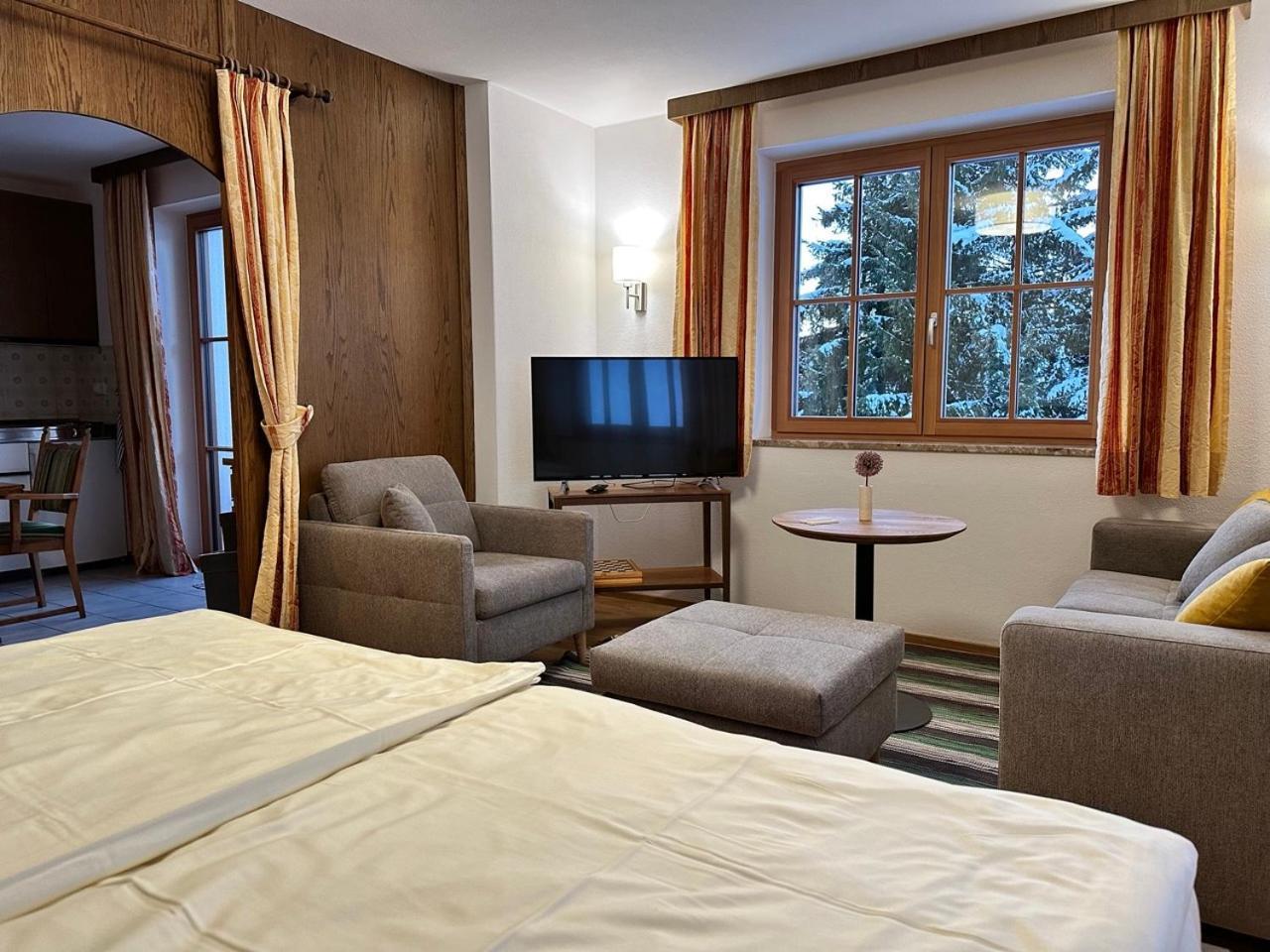 Oberleiten Apartments Wagrain Kültér fotó