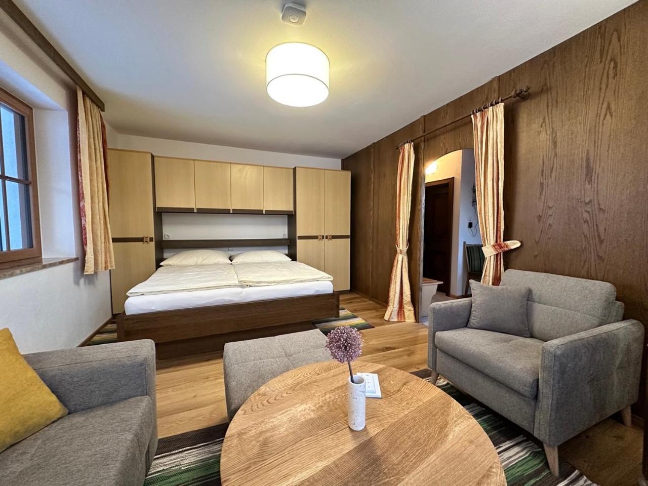 Oberleiten Apartments Wagrain Kültér fotó