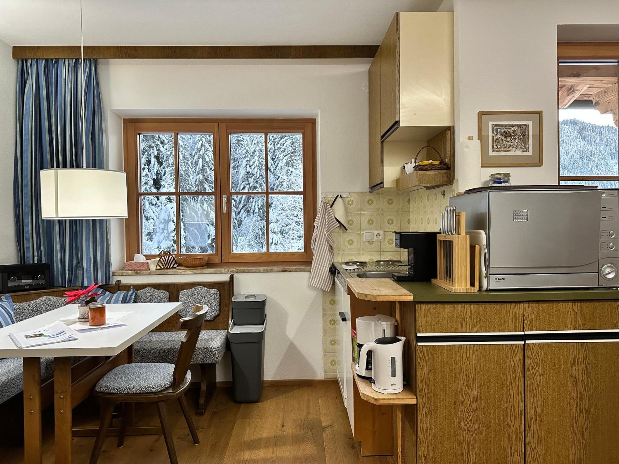 Oberleiten Apartments Wagrain Kültér fotó