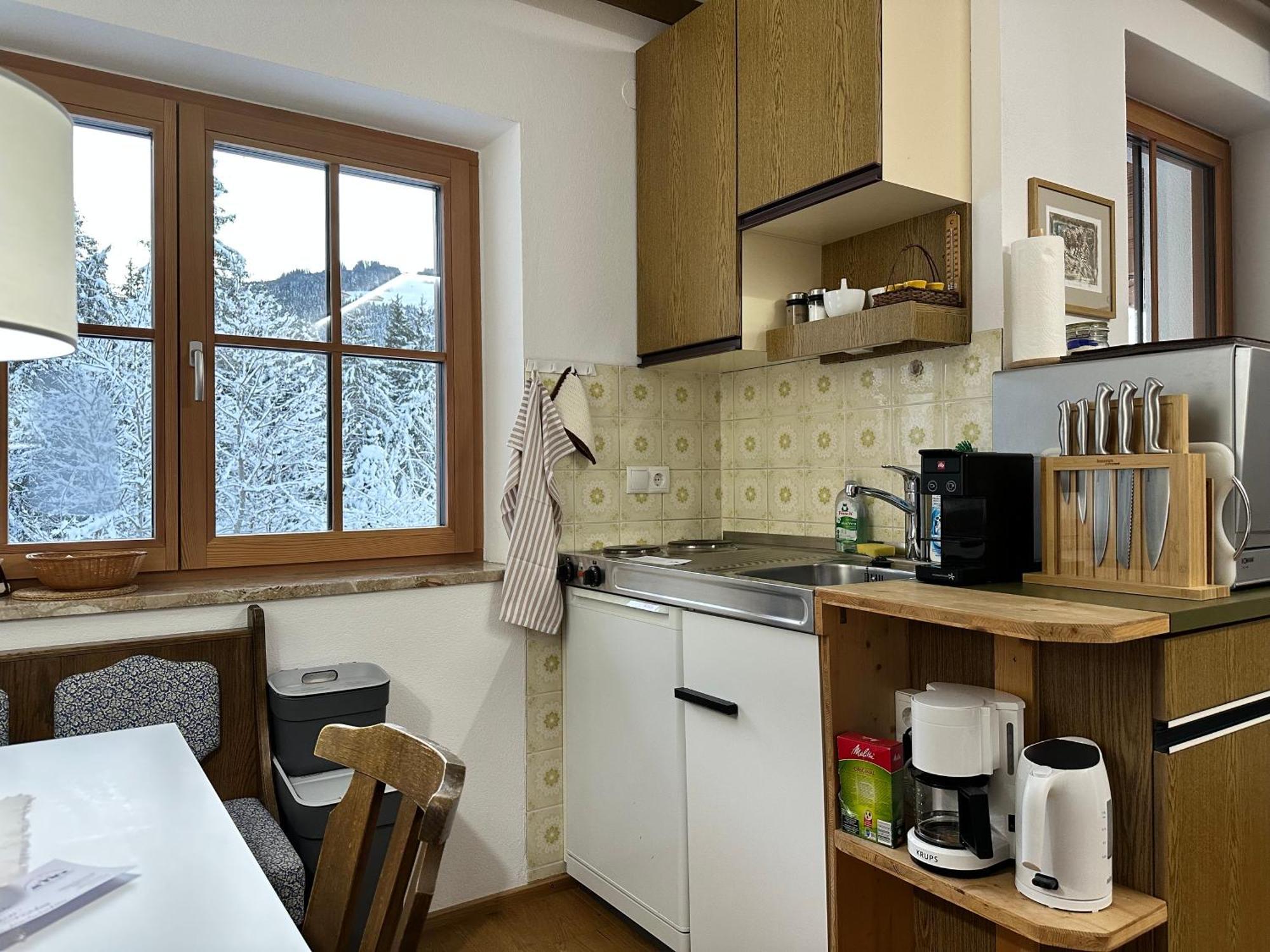 Oberleiten Apartments Wagrain Kültér fotó